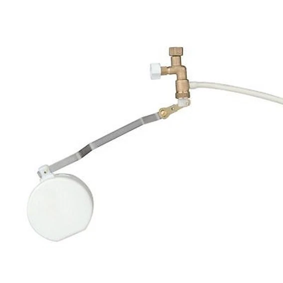 FAISMILANI CASORATE SRL GALLEGGIANTE PER CASSETTA WC WATER "DORA"