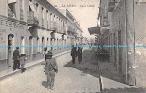 R294756 La Linea Calle Clavel No 12 Juan Munoz Cano - Picture 1 of 4