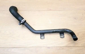 MERCEDES SPRINTER 903 2.1 311 CDI 611.981 MOTOR 00-06 WASSER KÜHLMITTEL ROHR LEITUNG - Bild 1 von 3