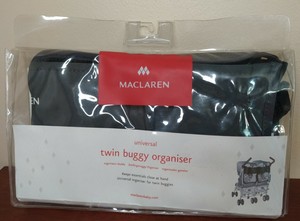 maclaren organizer