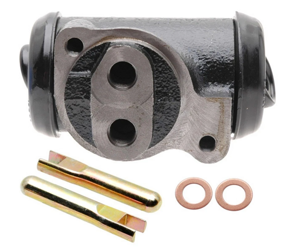 Raybestos Drum Brake Wheel Cylinder for E28, E16, 3R16, 2R16 WC15307 - Image 1 of 4