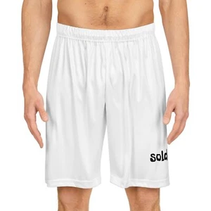 Basketball Shorts sold - Picture 1 of 5