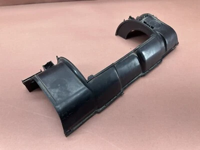 BMW E34 535I E32 735I E31 850CI Air Conditioning Housing Upper Part OEM #91300 - Image 1 of 4