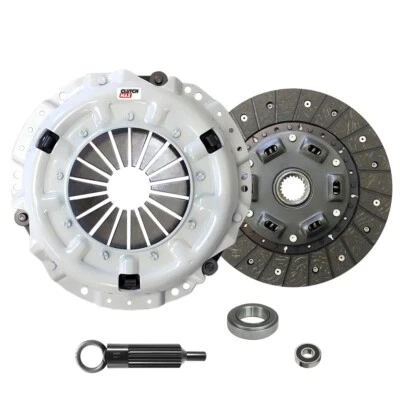 KIT DE EMBRAGUE HD PREMIUM OEM para camioneta Toyota 4runner 1979-1988 2,2 L 2,4 L 2x4 4x4 Foto 1 de 4