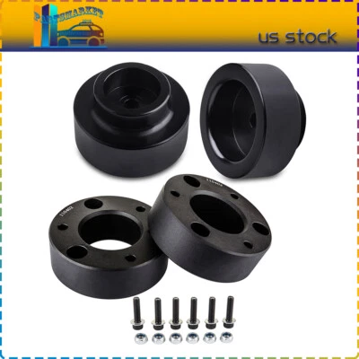 3" Front 1.5"  Rear Leveling Lift Kit Fits Chevrolet Avalanche 2007-2012 2013 - Изображение 1 из 4