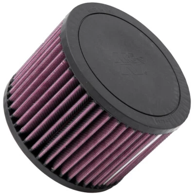 K&N Replacement Air Filter For 2006-2011 AUDI S6 5.2L * E-2996 * - Imagem 1 de 2