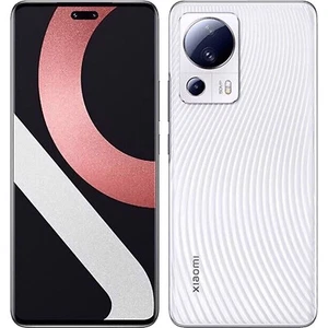 Xiaomi Civi 2 5G Silver 256GB + 12GB Dual-SIM Factory Unlocked Global NEW - Afbeelding 1 van 3