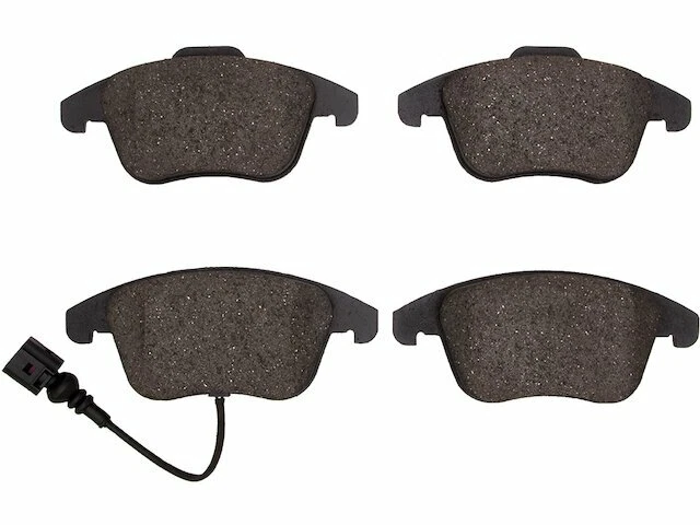 Juego de pastillas de freno delanteras para Audi Q3 Quattro 2015-2018 2016 2017 BZ476RF Foto 1 de 1