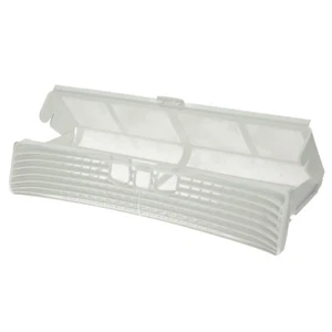AEG Genuine Fluff Lint Filter Cage T61270AC T65270AC T75280AC T76280AC T86280IC - Picture 1 of 3