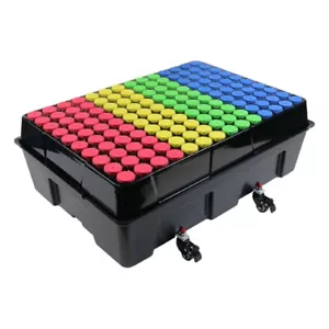 140 Site Psycloner Pro máquina clonadora aeroponica + BONIFICACIÓN - Imagen 1 de 4