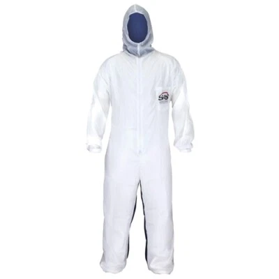 SAS Safety Paint Suit - Reusable Moon Suit  (M, L, XL, XXXL) - Image 1 of 4