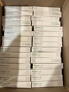 60 Boxes of Mepilex Lite, 2.4" X 3.4", 5/Box - Picture 1 of 3