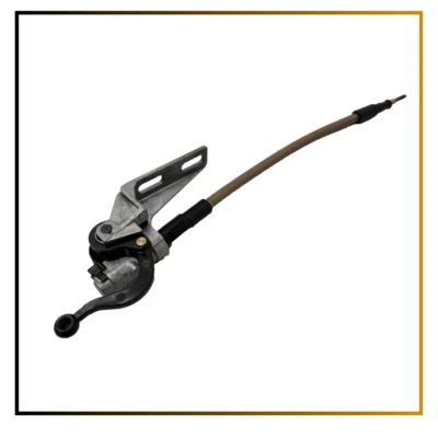 07-12 Mercedes Benz GL450 Pasajero Cuarto Trasero Ventana Regulador Motor OEM Foto 1 de 4