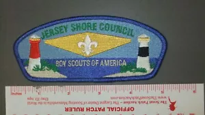 Camiseta Boy Scout Shore Council CSP S-36 6414HH - Imagen 1 de 1
