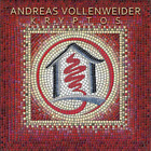 Andreas Vollenweider Kryptos (CD) Album Digipak