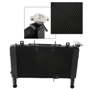 Kühler Motorkühler Kühlung Passend für HONDA CB650R 2019-2024 - Picture 1 of 15