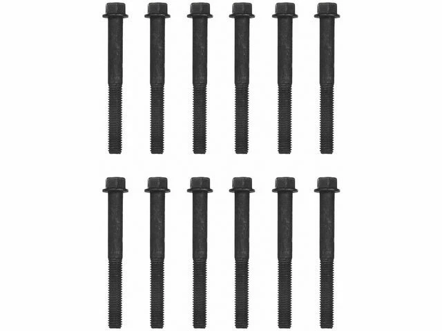Felpro 29PX87G Head Bolt Set Fits 1994-2003 Dodge Ram 3500 8.0L V10 - Image 1 of 1