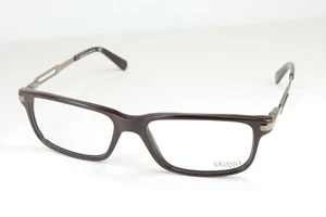 SKAGA 2388 KIM 9201 en marrón 53-16-140 marcos de gafas bisagras flexibles S115 - Imagen 1 de 12