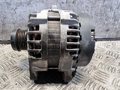 MERCEDES CLA 180  W117 AMG ALTERNATOR A0009061903  1.6L PETROL MANUAL 2014 - Image 1 of 4