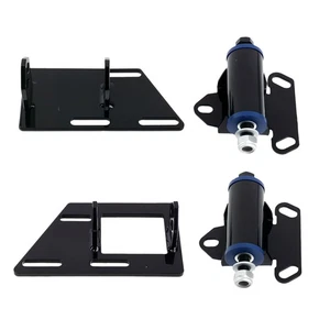 2.8L Engine Mount Assembly for Chevrolet S10 Blazer GMC Sonoma 2WD 1983-2005 - Picture 1 of 17