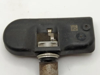 2009 Jeep Compass система контроля давления в шинах датчик Tpms YQOSI - Изображение 1 из 4