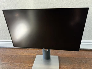 Dell UltraSharp U2518D 25'' HDR IPS LED Widescreen Monitor - Very good condition - Picture 1 of 5