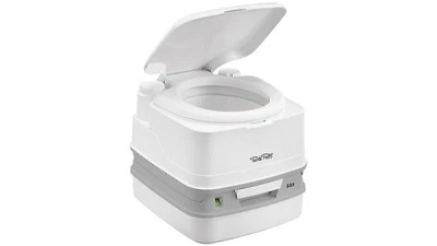 Морской туалет Thetford Porta Potti 335 с прижимным комплектом 92828 - Изображение 1 из 4