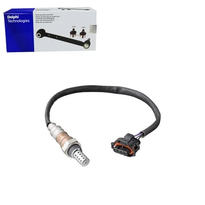 Sensor de oxígeno delantero Delphi para Saab 9-5 2010-2011 2,8 L V6 Foto 1 de 4