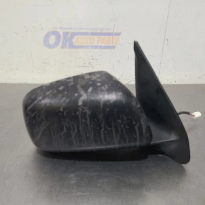 09 2009 TOYOTA TACOMA TRD OFFROAD ESPELHO RETROVISOR LATERAL DIREITO PASSAGEIRO - Imagem 1 de 4