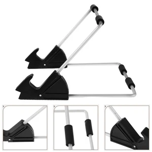  Zeichenbrettständer Reisen Desktop -Staffelei Tabletop -Staffeln Zum Malen - Afbeelding 1 van 12