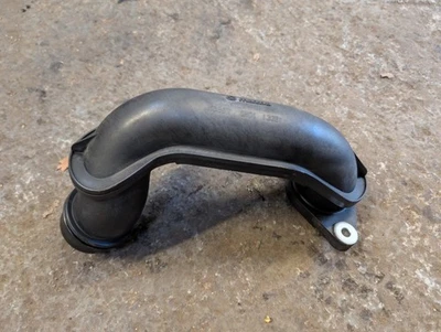 TUBO INTERCOOLER DIÉSEL ORIGINAL MAZDA CX-5, 6, 3 2.2 SH01-1333 2012 a 2017 Foto 1 de 4