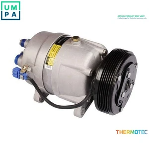COMPRESSOR AIR CONDITIONING KTT090500 FOR MAN D0836LFL55/0836LFL44 6.9L 6cyl - Picture 1 of 8