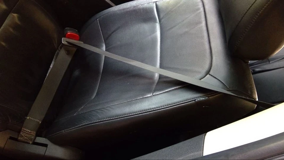 Seat Belt Front Bucket Driver Retractor Fits 13-19 FLEX 659846 Foto 1 de 3