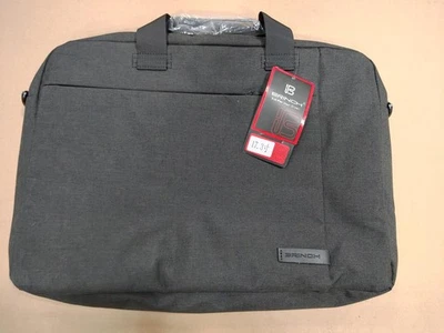 BRINCH Bolso Portátil Modelo BW-225 Color Obsidiana Foto 1 de 2