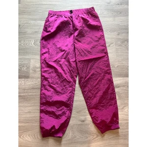 Gap Fit Gr. Large Damen hellrosa Nylonhose  - Bild 1 von 3
