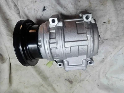 Compresor de aire acondicionado con embrague para Mitsubishi Eclipse Plymouth Toyota 8831035240 Foto 1 de 4