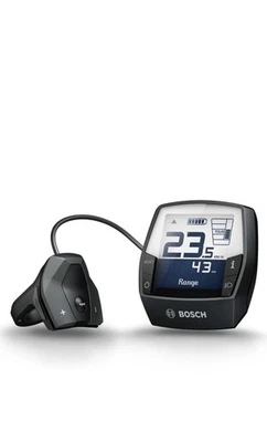 Bosch Intuvia Nachrüstsatz - Bild 1 von 4