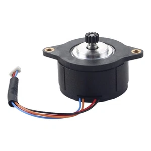 High Torque Steppers Motor For 3D Printers Metal Plastic Hybrids Design Quiet - Picture 1 of 8