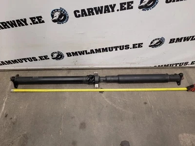 ✅✅✅Eje de transmisión BMW 530D N57N 535D 7582250 26107582250 7614686 FS Foto 1 de 4