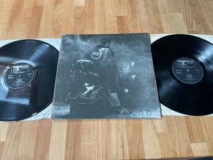 The Who Quadrophenia double Lp plus book Track records first press - Picture 1 of 11