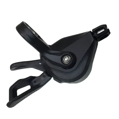 Shimano SLX M7100 Right Rear Trigger MTB Shifter 12 Speed Black NEW - Image 1 of 4