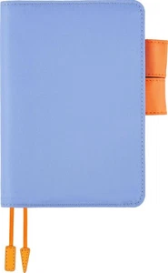 Hobonichi Techo Original Tamaño A6 Cuaderno Planificador Cubierta Colores/Vela de Agua - Imagen 1 de 5