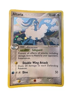 Altaria 1/107 Deoxys Holo - Bild 1 von 2