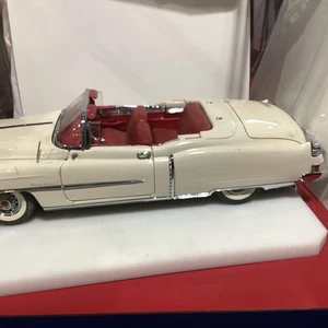 1953 Cadillac Eldorado Convertible 1/16 Dirty Broken Piece - Picture 1 of 8