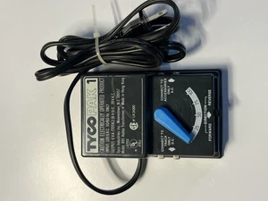 TRAIN TRANSFORMER TYCO PAK1 MODEL 895 MODEL - Picture 1 of 2