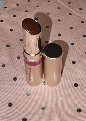 Brillo de labios bareMinerals Mineralist Dewy - Balm - DEVOCIÓN - 0,10 oz nuevo sin caja Foto 1 de 2