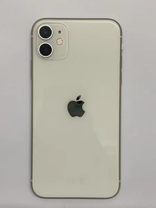 Apple iPhone 11 - 64gb - Black (Unlocked) - Picture 1 of 22