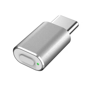 Computer Awake Device USB C Mouse Mover No Software Required Compact Size - Bild 1 von 13