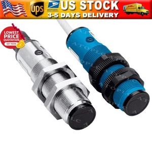 US FREE TAX 1PCS Brand SICK VTE18-3F4812 Fast Ship - Picture 1 of 7