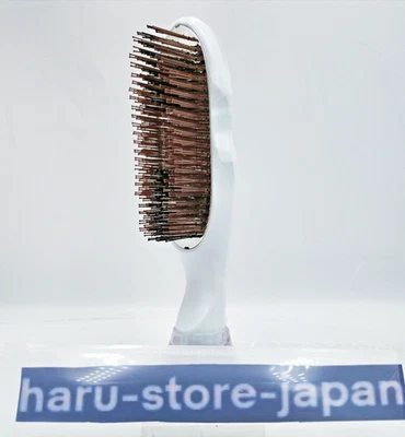 ReFa Ion Care Brush Premium – Select: White or Rose Gold – From Japan (DDP) - Image 1 of 4